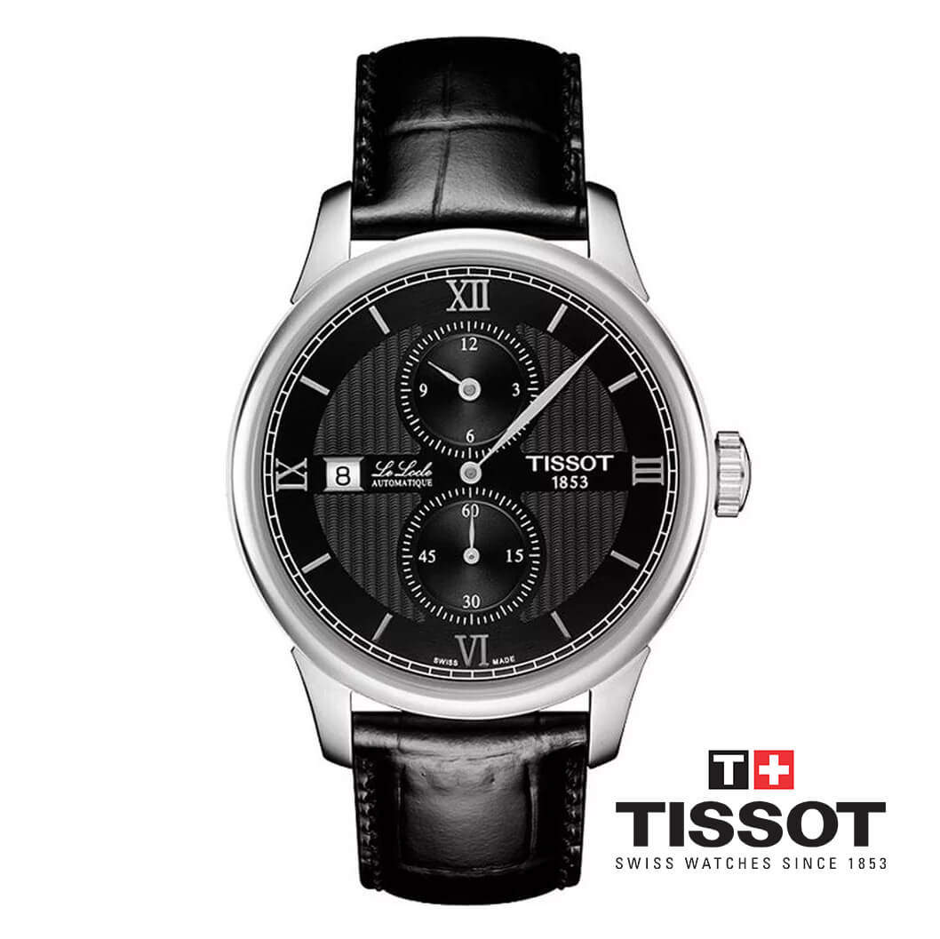 ĐỒNG HỒ NAM TISSOT T006.428.16.058.02 CHÍNH HÃNG